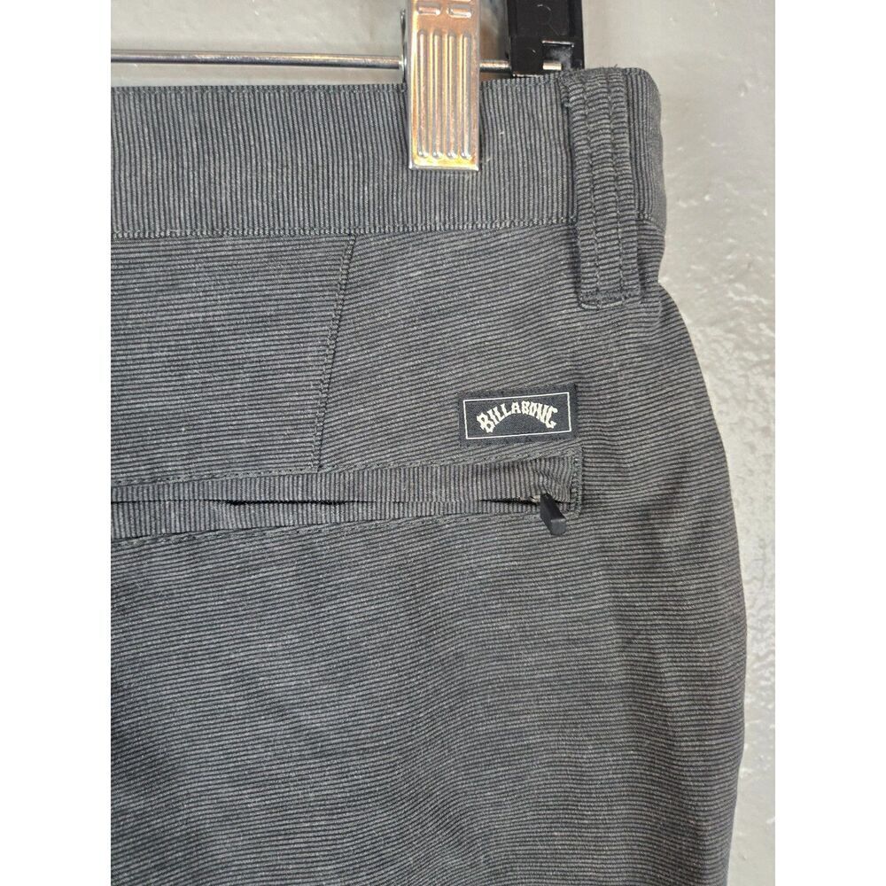 Billabong Men's Crossfire X Submersibles Comfort Stretch Walk Shorts Size 30 - Picture 7 of 7
